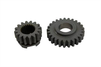 Motorshop 5-Speed Close Ratio 2.94 Low Gear Set - 17-9828