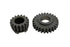 Motorshop 5-Speed Close Ratio 2.94 Low Gear Set - 17-9828