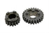 Motorshop 5-Speed Close Ratio 2.94 Low Gear Set - 17-9828