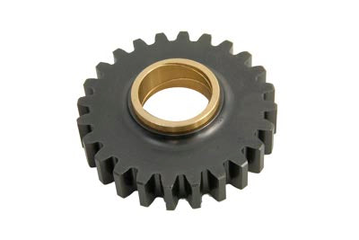Motorshop Transmission 3rd Gear 24 Tooth Stock - 17-9829