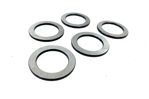 Eastern Transmission Thrust Washer Left Side - 17-9836