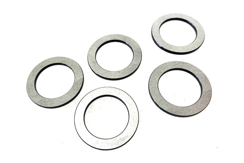 Eastern Transmission Thrust Washer Left Side - 17-9836