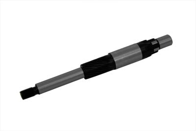 Motorshop Electric Starter Shaft - 17-9900