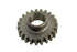 Motorshop Transmission 3rd Gear Mainshaft 23 Tooth - 17-9901