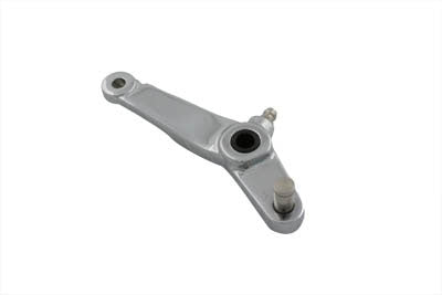 Motorshop Shifter Lever Forged Chrome - 17-9933