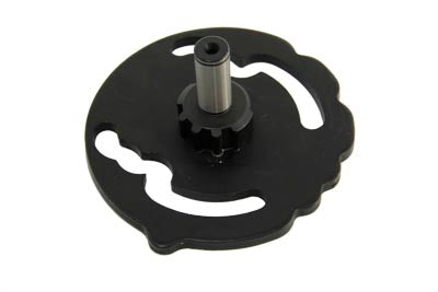 Motorshop Big Twin 4 Speed Shifter Cam Plate - 17-9948