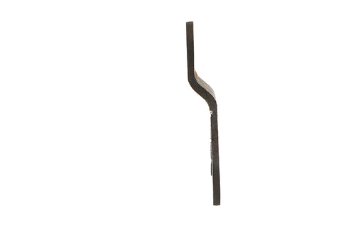 Motorshop 3-Speed Reverse Offset Shifter Fork - 17-9959