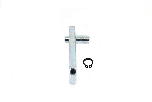 Motorshop Shifter Lever Arm Zinc Plated - 17-9964