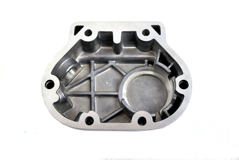 V-Twin Polished Transmission Side Cover - 17-9965
