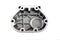 V-Twin Polished Transmission Side Cover - 17-9965