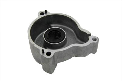 Motorshop Electric Starter Shaft Housing - 17-9992