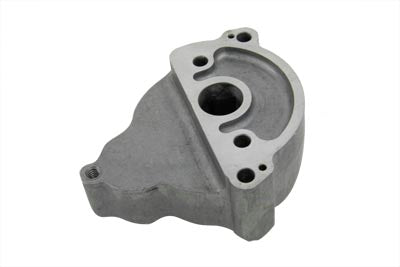 Motorshop Electric Starter Shaft Housing - 17-9992
