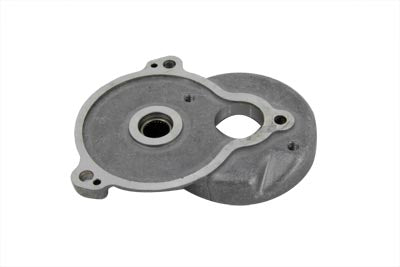 Motorshop Hitachi Electric Starter Housing Cover - 17-9993