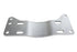 Motorshop Chrome Transmission Mounting Plate - 17-9999