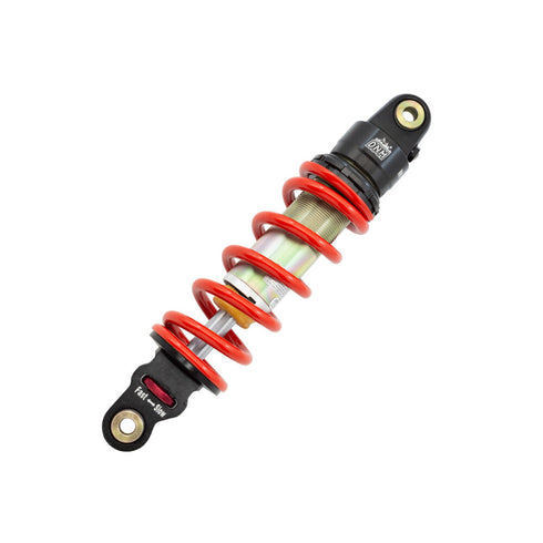 DNM Rear Shock, 300LB –KAWASAKI KLX110L and HONDA CRF110