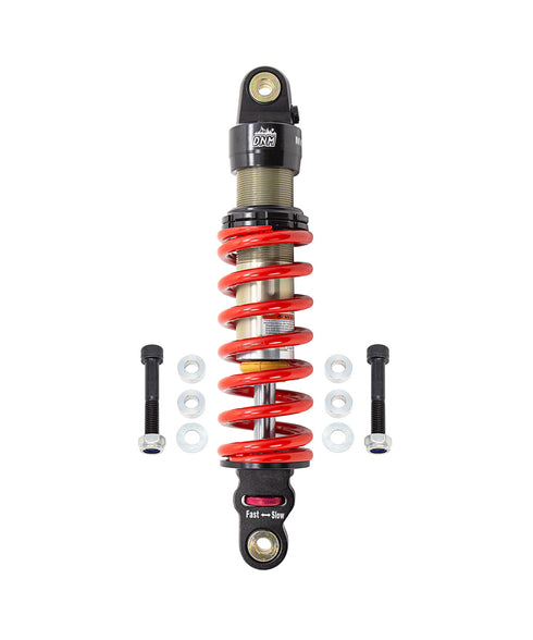 TB Rear Shock Kit, DNM 300# – YAMAHA TTR110