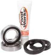 PIVOT WORKS Front Wheel Bearing Kit - 52-0451