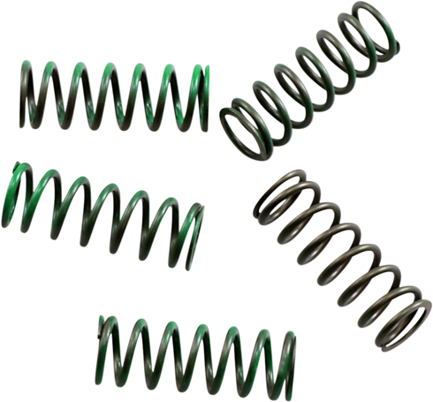 HINSON RACING Hi-Temp Clutch Spring Kit - Kawasaki/Suzuki CS357-5-0109