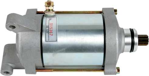 RICK'S MOTORSPORT ELECTRIC Starter Motor - Yamaha 61-412