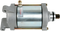 RICK'S MOTORSPORT ELECTRIC Starter Motor - Yamaha 61-412