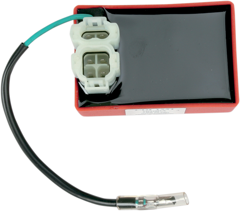 RICK'S MOTORSPORT ELECTRIC Hot Shot CDI Box - Honda 15-606