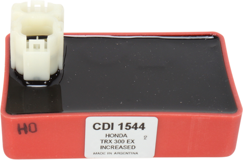RICK'S MOTORSPORT ELECTRIC Hot Shot CDI Box - Honda 15-608