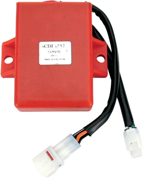 RICK'S MOTORSPORT ELECTRIC Hot Shot CDI Box - Yamaha 15-414