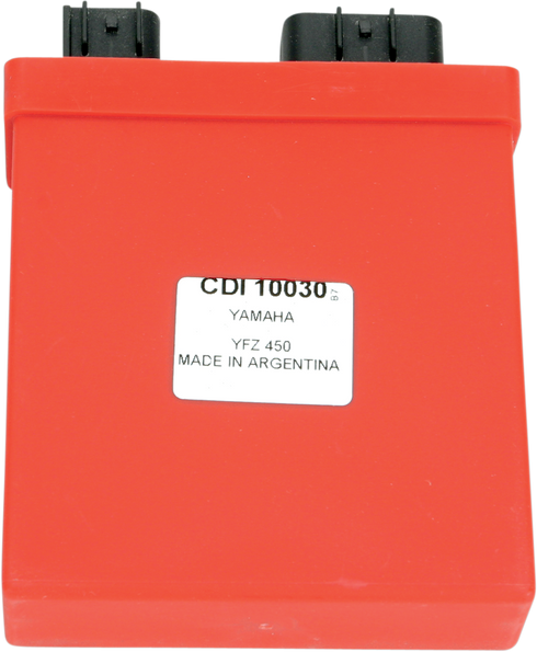 RICK'S MOTORSPORT ELECTRIC Hot Shot CDI Box - Yamaha 15-415