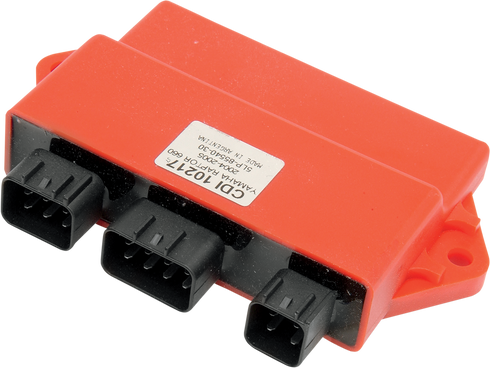 RICK'S MOTORSPORT ELECTRIC Hot Shot CDI Box - Yamaha 15-418