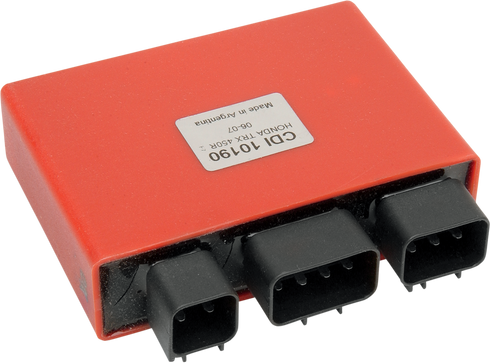 RICK'S MOTORSPORT ELECTRIC Hot Shot CDI Box - Honda 15-619
