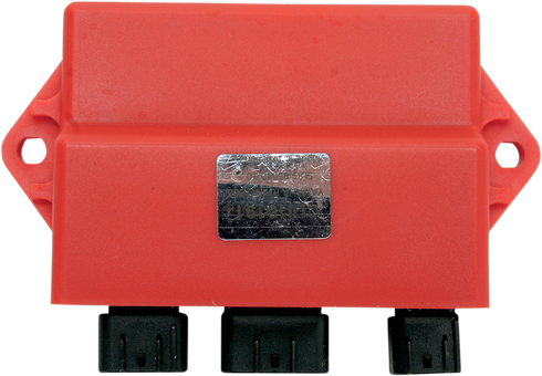 RICK'S MOTORSPORT ELECTRIC Hot Shot CDI Box - Yamaha 15-416