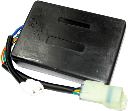 RICK'S MOTORSPORT ELECTRIC CDI Box - Kawasaki 15-208