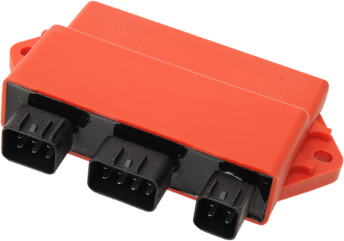 RICK'S MOTORSPORT ELECTRIC Hot Shot CDI Box - Yamaha 15-426