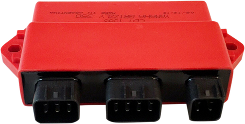 RICK'S MOTORSPORT ELECTRIC CDI Box - Yamaha 15-423