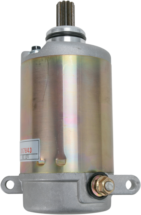 RICK'S MOTORSPORT ELECTRIC Starter Motor - Yamaha 61-406