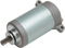 RICK'S MOTORSPORT ELECTRIC Starter Motor - Kawasaki 61-203