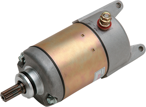 RICK'S MOTORSPORT ELECTRIC Starter Motor - Kawasaki 61-204