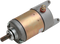 RICK'S MOTORSPORT ELECTRIC Starter Motor - Kawasaki 61-204