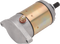 RICK'S MOTORSPORT ELECTRIC Starter Motor - Suzuki 61-303