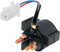 RICK'S MOTORSPORT ELECTRIC Solenoid Switch - Yamaha 65-401