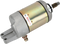 RICK'S MOTORSPORT ELECTRIC Starter - Honda 61-195