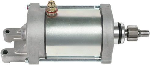 RICK'S MOTORSPORT ELECTRIC Starter Motor - Yamaha 61-408