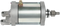 RICK'S MOTORSPORT ELECTRIC Starter Motor - Yamaha 61-408