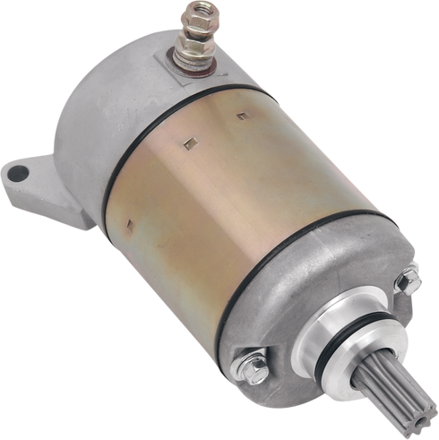 RICK'S MOTORSPORT ELECTRIC Starter Motor - Yamaha 61-411