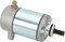 RICK'S MOTORSPORT ELECTRIC Starter - Honda 61-114