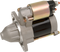 RICK'S MOTORSPORT ELECTRIC Starter Motor - Kawasaki 61-208