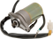 RICK'S MOTORSPORT ELECTRIC Starter Motor - Kymco 61-601