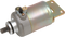 RICK'S MOTORSPORT ELECTRIC Starter Motor - Kymco 61-604