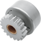 RICK'S MOTORSPORT ELECTRIC Starter Drive 61-004