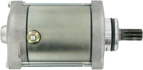 RICK'S MOTORSPORT ELECTRIC Starter Motor - Suzuki 61-311